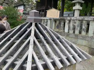 眞田神社のその他建物