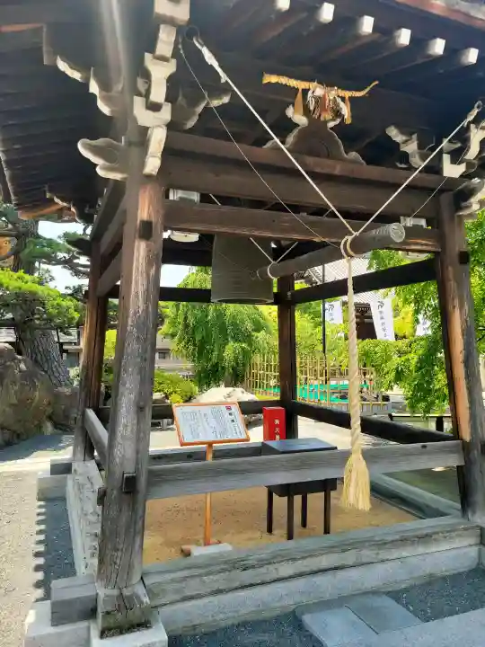 総持寺(大阪府)