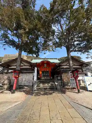 東照宮(広島県)