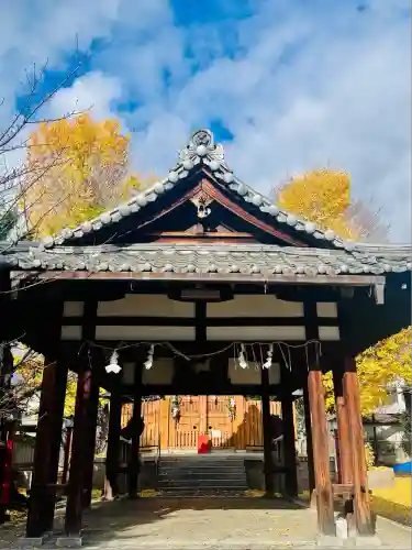 宇賀神社(京都府)