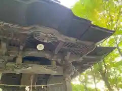 駒形嶽駒弓神社(長野県)