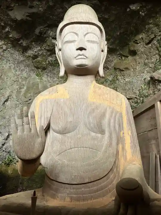 龍岩寺(大分県)