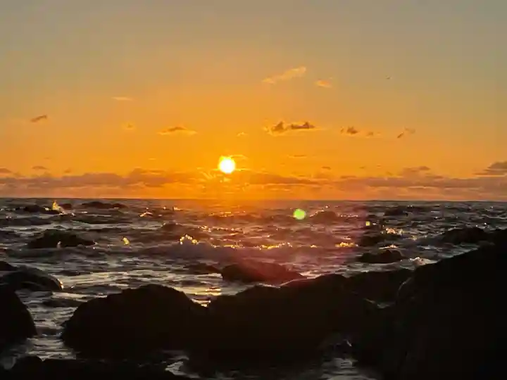 最御崎寺(高知県)