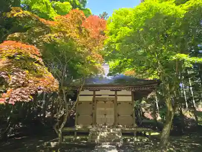 延暦寺恵心堂(滋賀県)