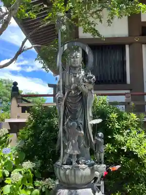 真乗院(埼玉県)