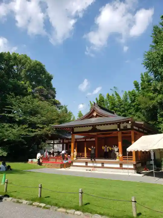 阿佐ヶ谷神明宮(東京都)
