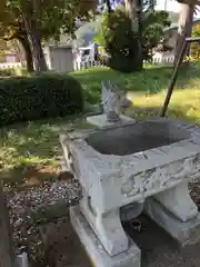 白山神社(福井県)