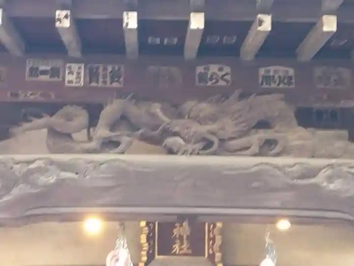 小杉神社(神奈川県)