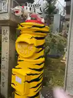 朝護孫子寺のその他建物