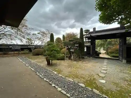 光輪寺(長野県)