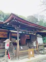 宇治上神社(京都府)