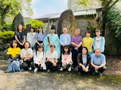 天鷹神社(岐阜県)