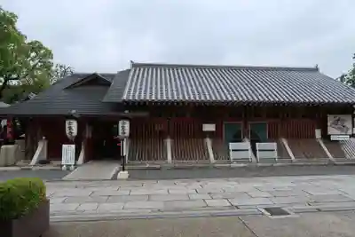 壬生寺(京都府)