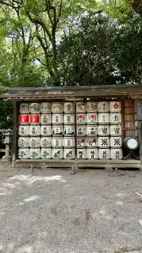 石清水八幡宮(京都府)