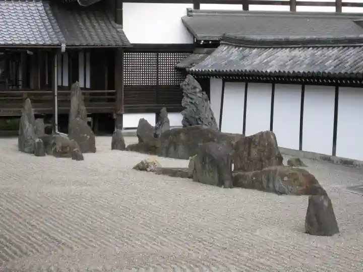東福禅寺(東福寺)の庭園