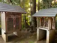 星宮神社(千葉県)