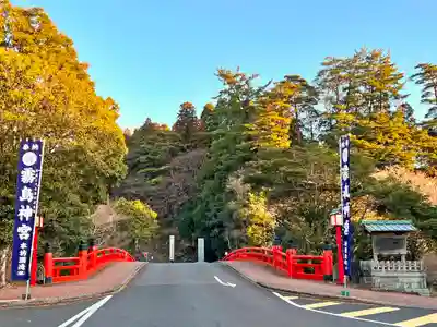 霧島神宮(鹿児島県)