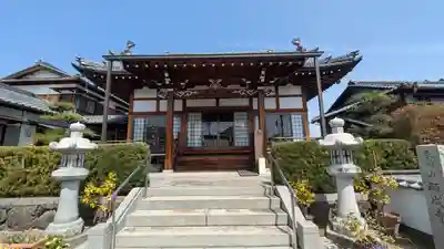 願成寺(京都府)