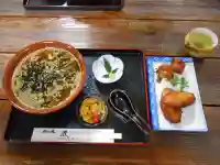 田ノ上八幡神社(宮崎県)