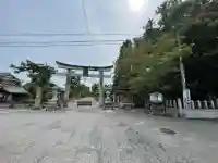 三大神社(滋賀県)