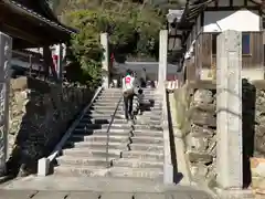 尾張高野山宗　総本山　岩屋寺(愛知県)