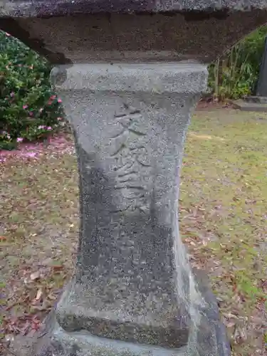 曽根神社のその他建物
