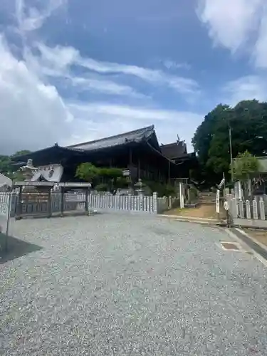 廣峯神社(兵庫県)