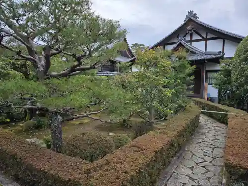永明院(京都府)