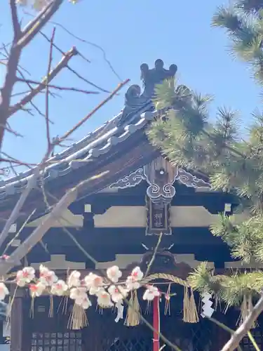 總神社のその他建物
