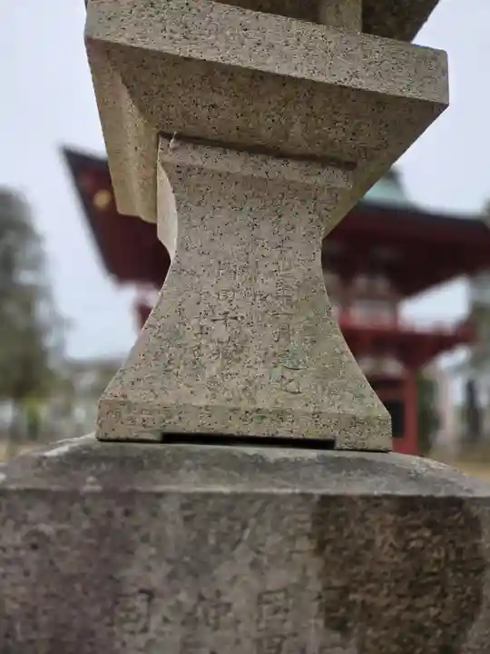 飯野八幡宮(福島県)