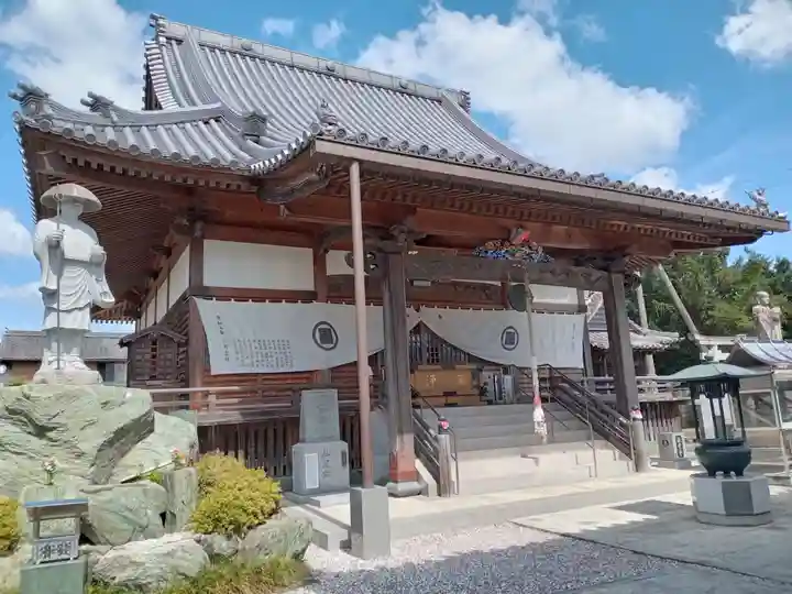 観音寺(徳島県)