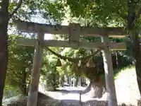石座神社(愛知県)
