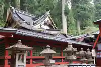 日光二荒山神社(栃木県)