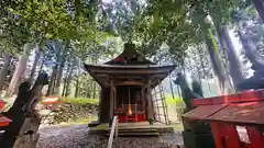 稲荷神社(福井県)