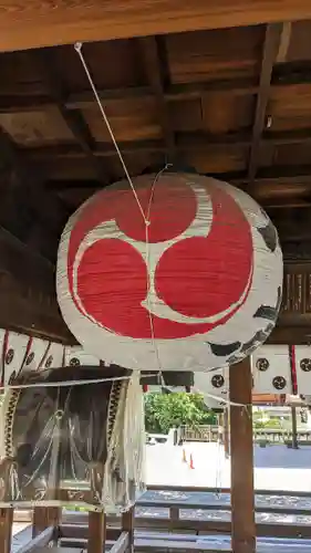 石清尾八幡宮(香川県)