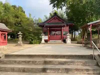 祓戸神社(鹿児島県)