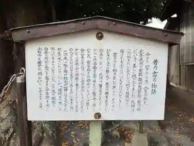 熊野神社の歴史