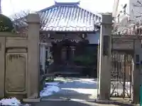 長運寺のその他建物