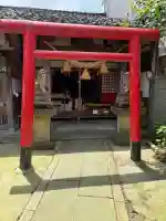 浅野川神社(石川県)