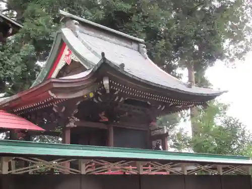 水戸愛宕神社(茨城県)