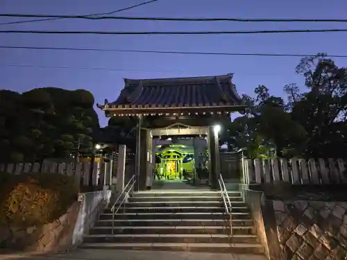 菅生神社(大阪府)