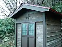 稲荷神社(北海道)