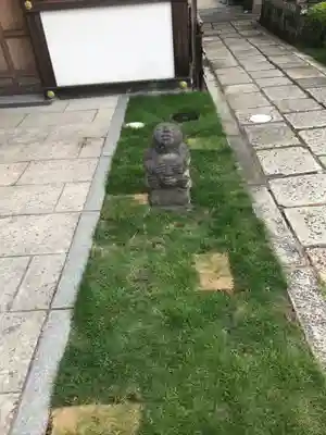 宝泰寺のその他建物