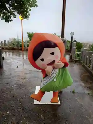 鷲尾愛宕神社(福岡県)