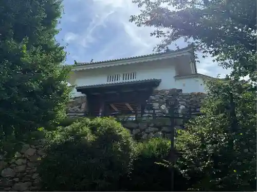 稲荷神社(静岡県)