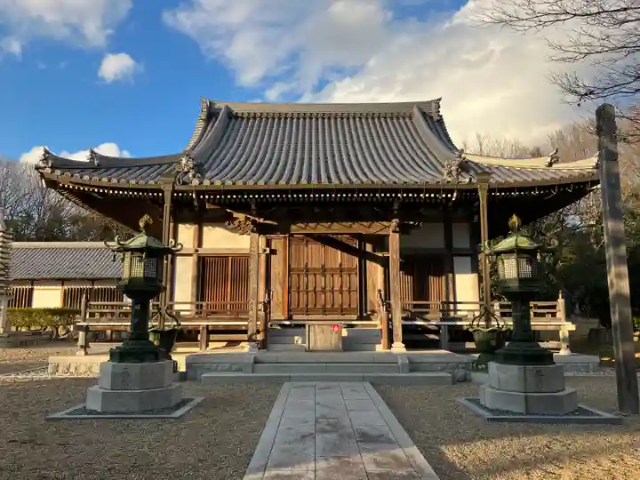 高薗寺のその他建物