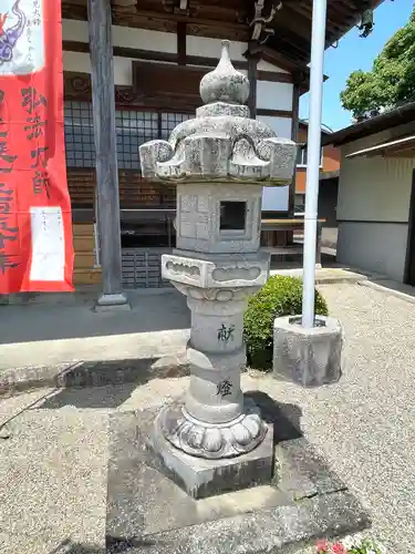 大寳寺の建物その他