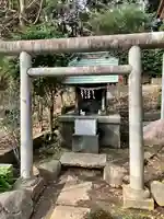 前原御嶽神社(千葉県)