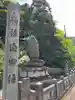 龍河神社のその他建物