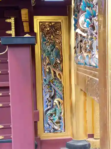 上野東照宮(東京都)